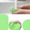 Uniwersalna szczotka do szyb mikrofibra długa Mycie szmatki z mikrofibry wodą z kranu