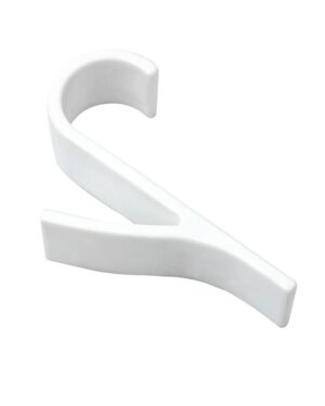 Wieszak haczyk na grzejnik kaloryfer łazienkowy Wieszak haczyk na grzejnik kaloryfer łazienkowy