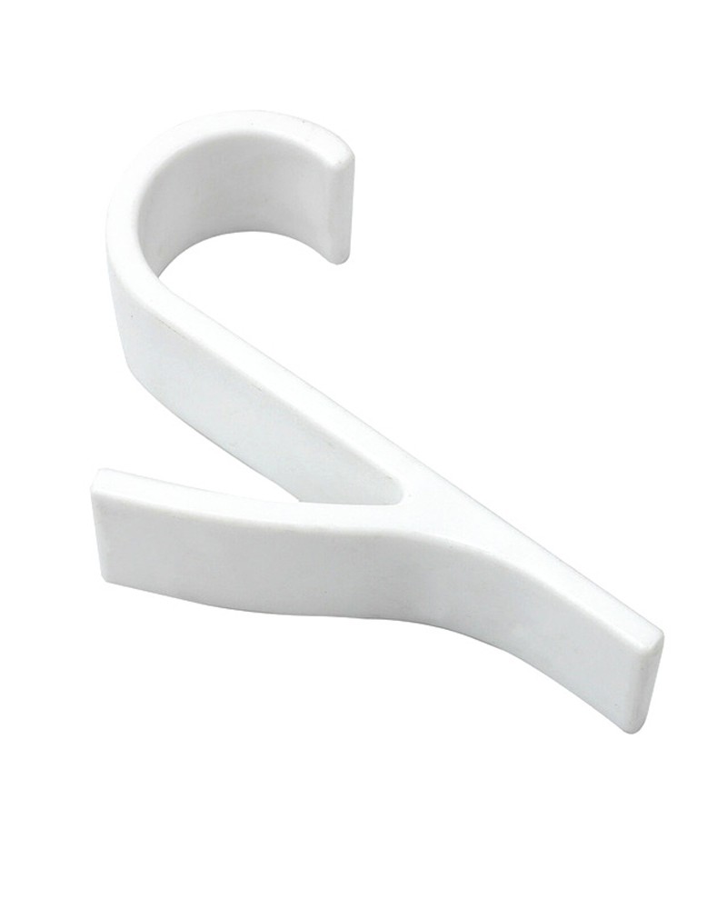 Wieszak haczyk na grzejnik kaloryfer łazienkowy Wieszak haczyk na grzejnik kaloryfer łazienkowy