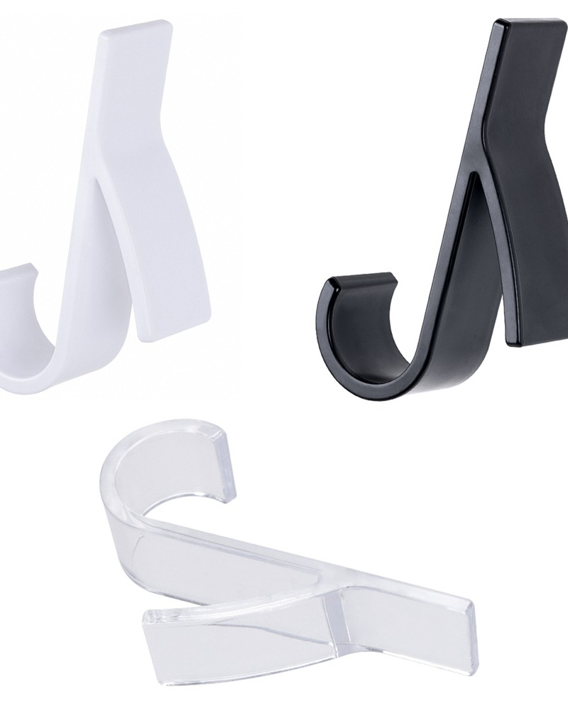 Wieszak haczyk na grzejnik kaloryfer łazienkowy Wieszak haczyk na grzejnik kaloryfer łazienkowy