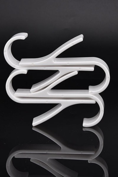 Wieszak haczyk na grzejnik kaloryfer łazienkowy