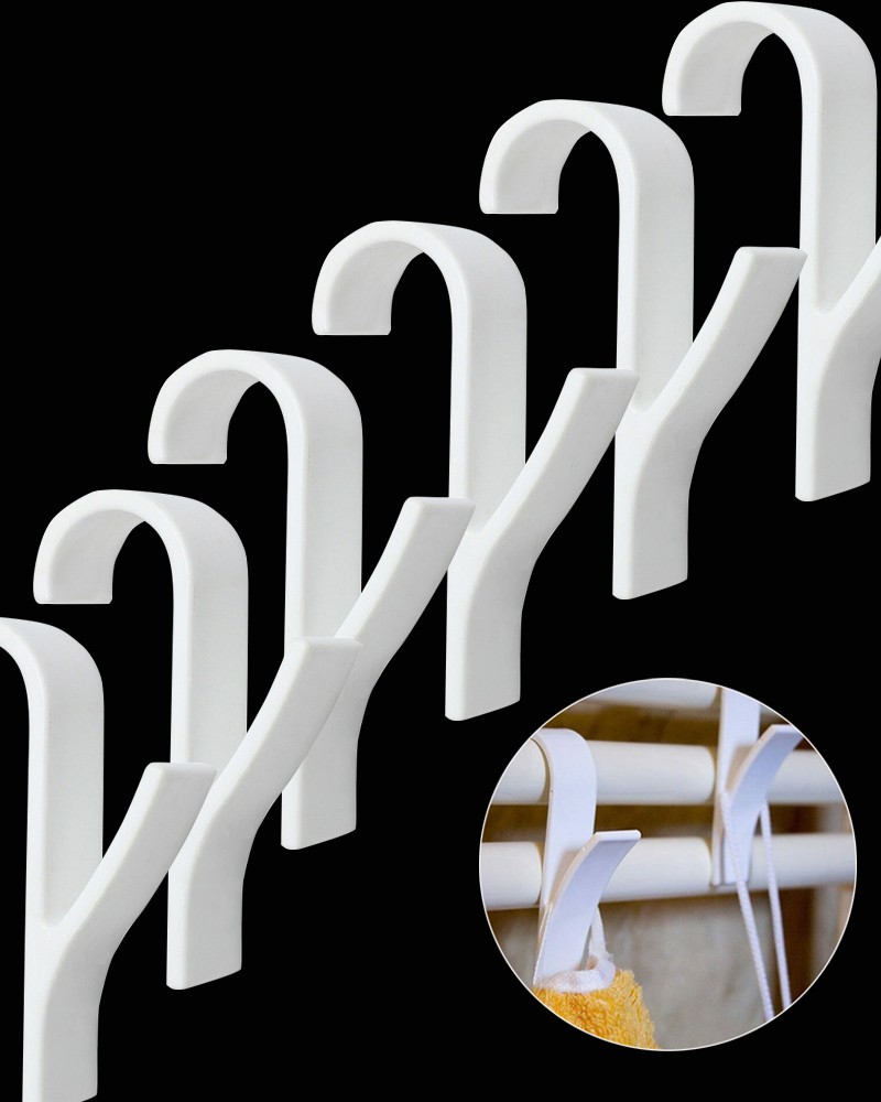 Wieszak haczyk na grzejnik kaloryfer łazienkowy Wieszak haczyk na grzejnik kaloryfer łazienkowy