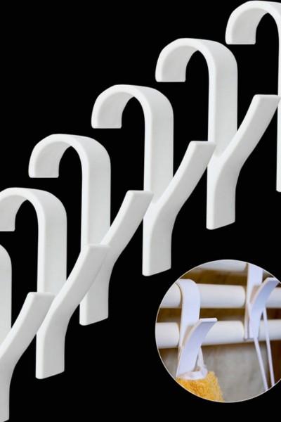 Wieszak haczyk na grzejnik kaloryfer łazienkowy