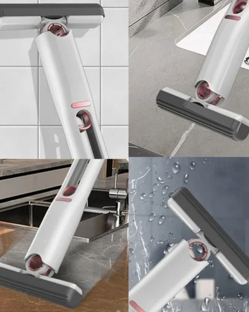 Przykłady użycia mopa