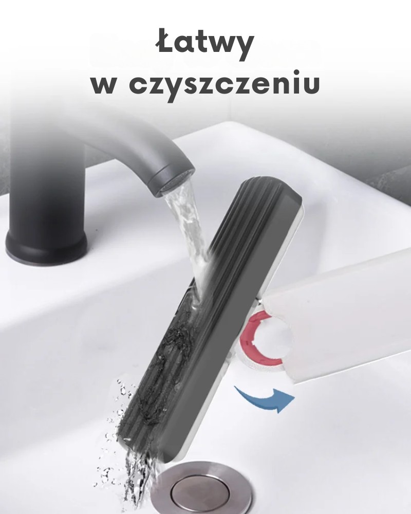 Gąbka od mopa Super Swipe