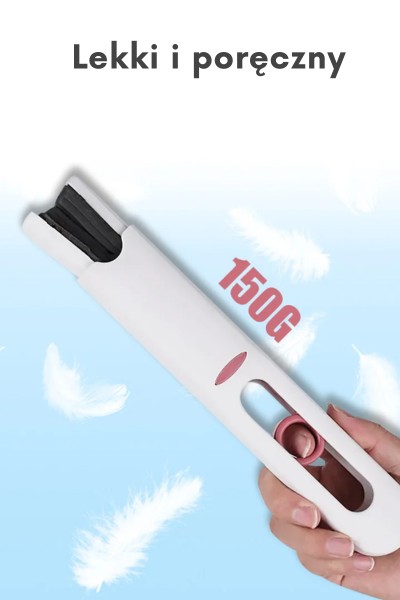 Mini mop Super Swipe waga