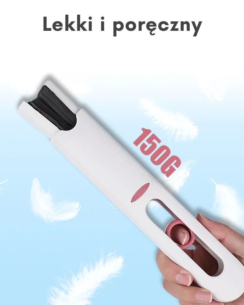 Mini mop Super Swipe waga