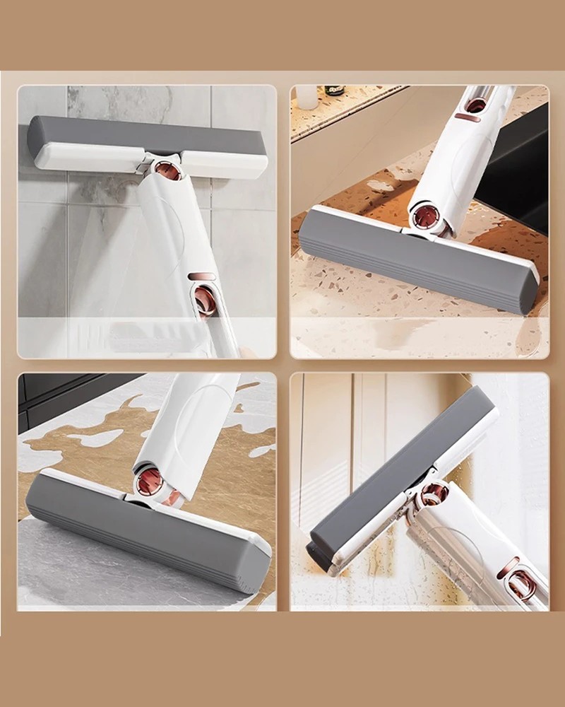 Przykłady użycia mopa