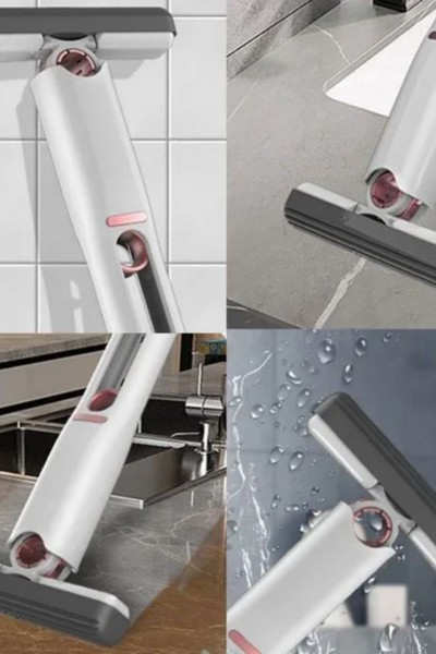 Przykłady wykorzystania mopa Super Swipe