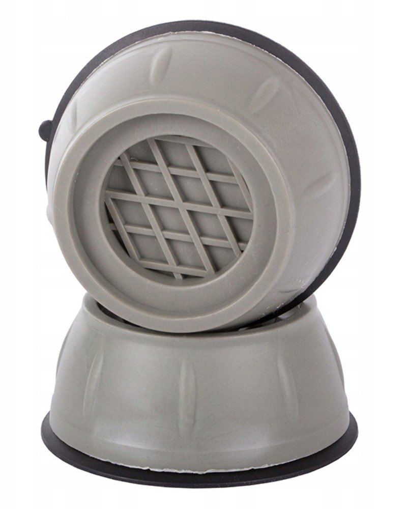 Podkładki antywibracyjne pod pralkę