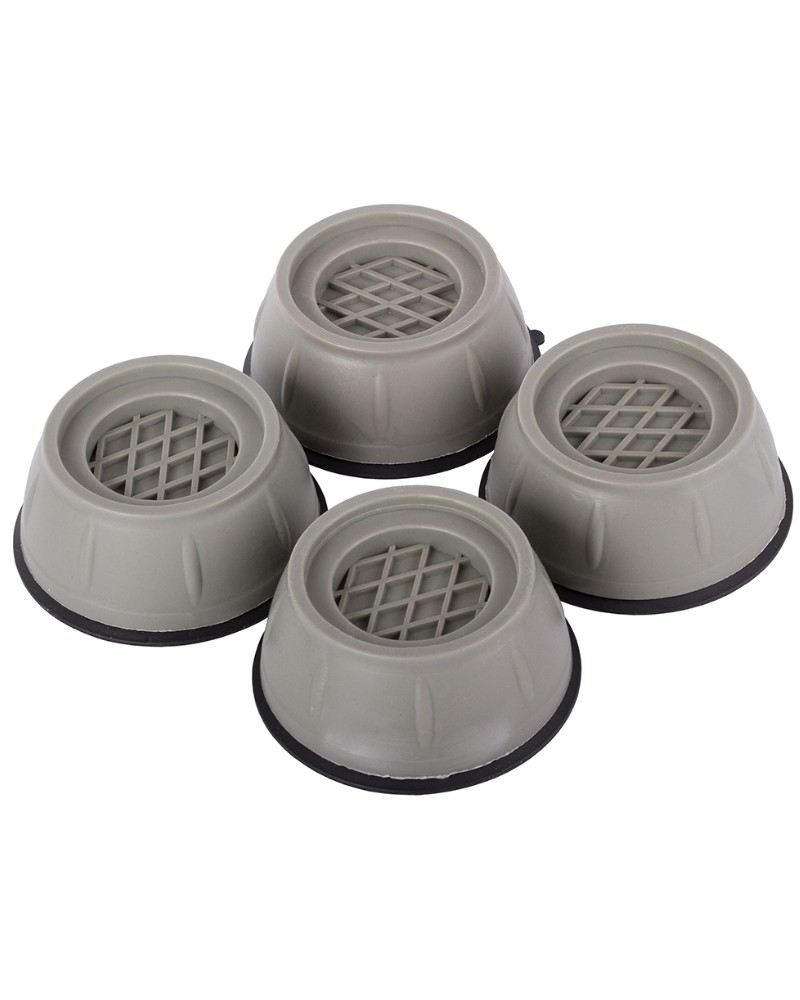 Podkładki antywibracyjne pod pralkę