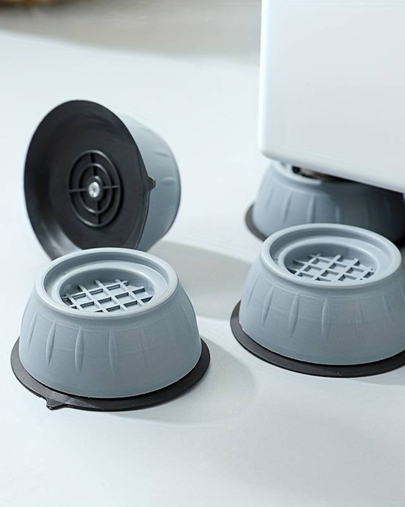 Podkładki antywibracyjne pod pralkę