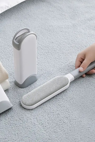 Szczotka do czyszczenia sierści