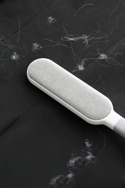 Szczotka do czyszczenia sierści