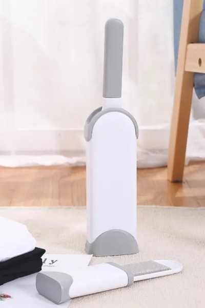 Szczotka do czyszczenia sierści