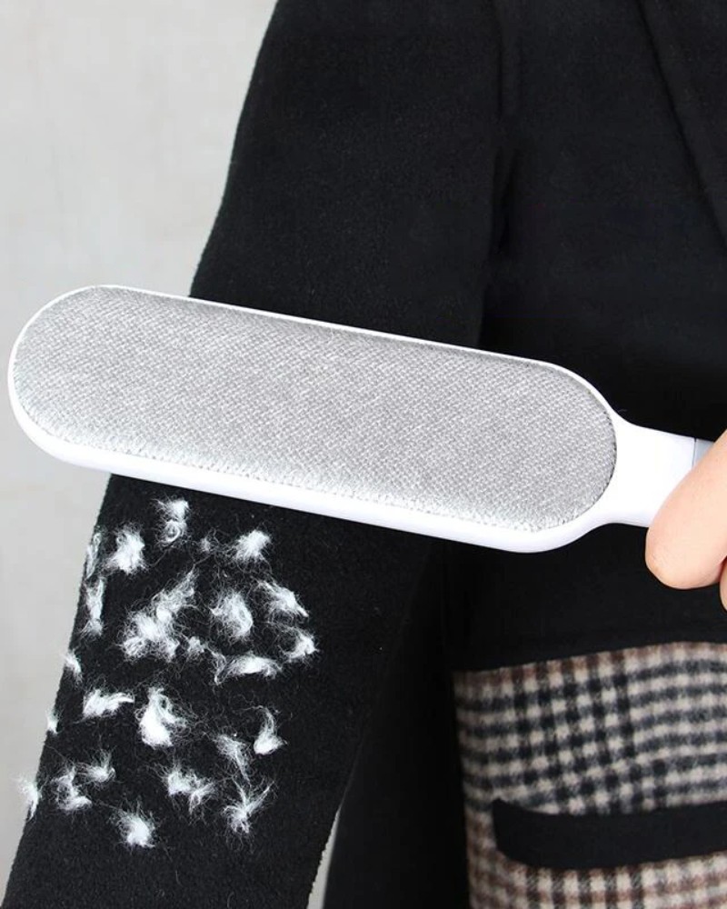 szczotka do czyszczenia sierści (9) Szczotka do czyszczenia sierści