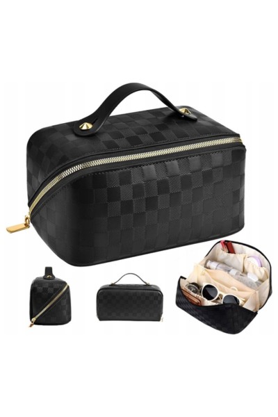 Kosmetyczka kuferek No Man Land Elegance