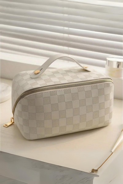 Kosmetyczka kuferek No Man Land Elegance