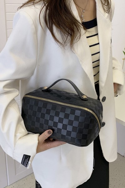 Kosmetyczka kuferek No Man Land Elegance