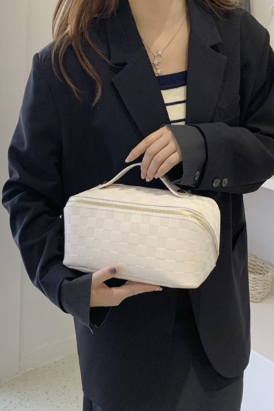 Kosmetyczka kuferek No Man Land Elegance