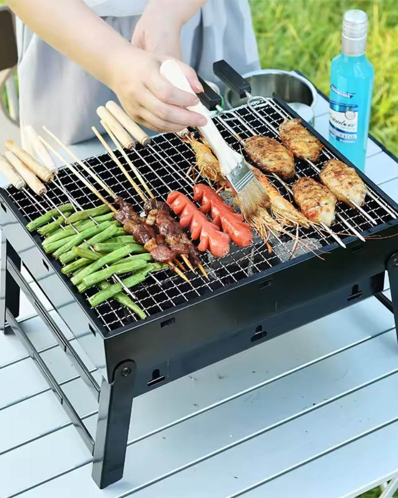 grill przenosny skladany walizka grill przenosny skladany walizka