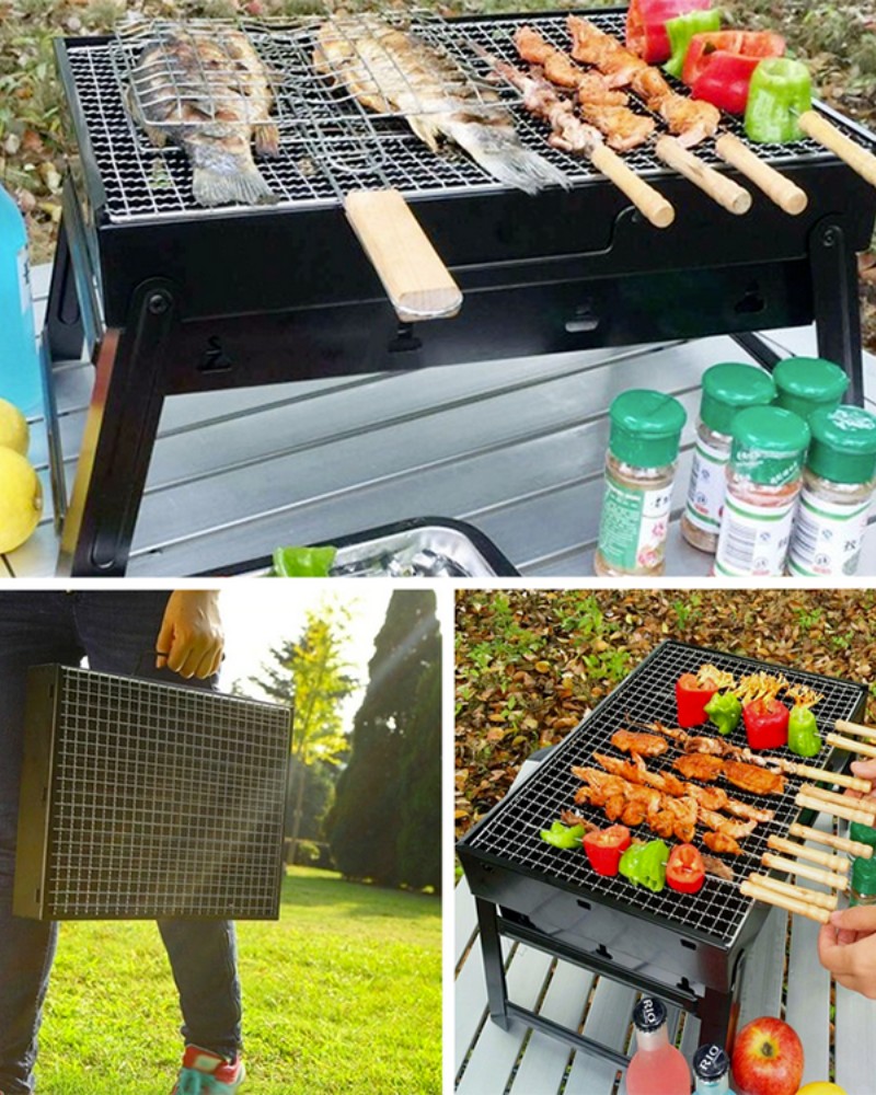 grill przenosny skladany walizka grill przenosny skladany walizka