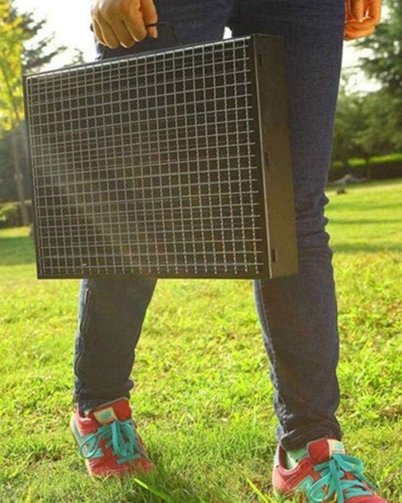 grill przenosny skladany walizka grill przenosny skladany walizka