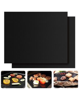 mata teflonowa do piekarnika na grill pieczenia mata teflonowa do piekarnika na grill pieczenia