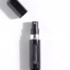 Atomizer do perfum podróżny kieszonkowy 5ml czarny