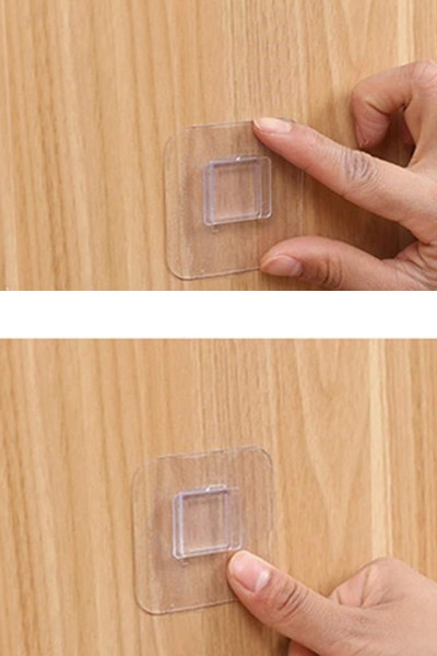 Pojemnik na reklamówki siatki torby organizer na worki kuchenny na ścianę