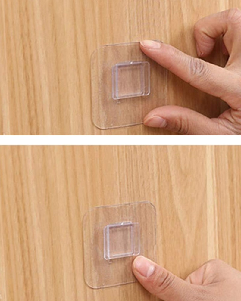 Pojemnik na reklamówki siatki torby organizer na worki kuchenny na ścianę