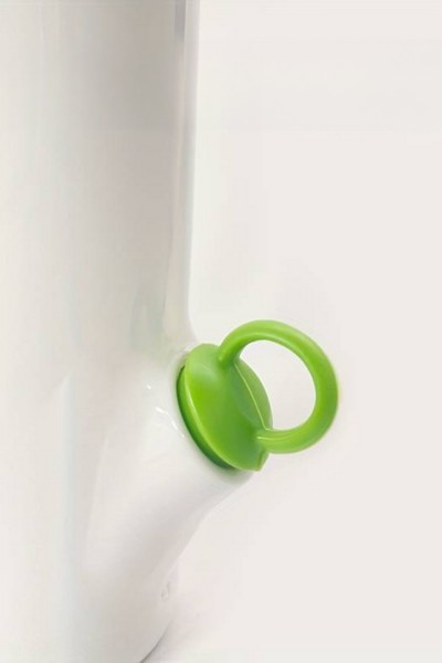 Pojemnik organizer Herb Keeper na zioła warzywa mini szklarnia