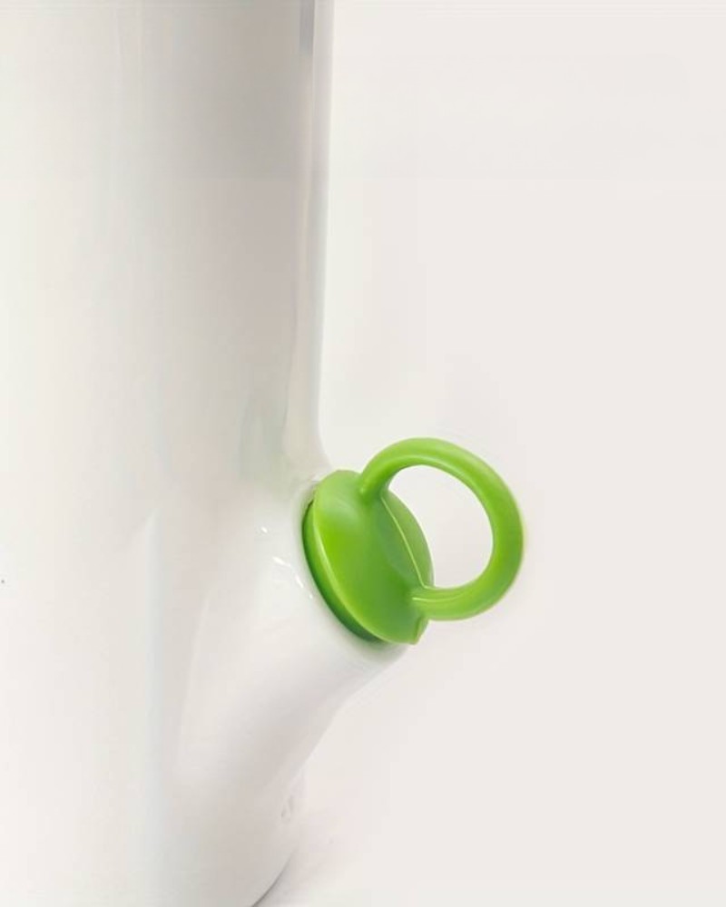 Pojemnik organizer Herb Keeper na zioła warzywa mini szklarnia (16) Pojemnik organizer Herb Keeper na zioła warzywa mini szklarnia