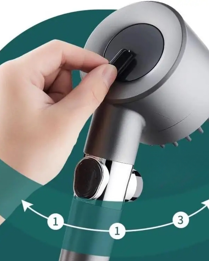 Słuchawka głowica prysznicowa Shower Pro