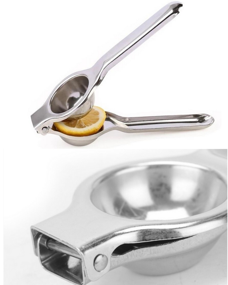 Wyciskarka ręczna soku do cytryny cytrusów owoców