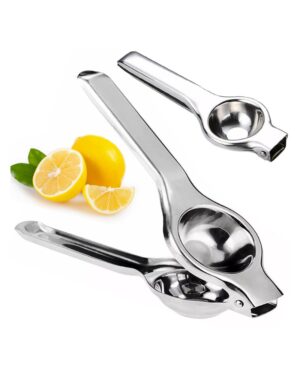 Wyciskarka ręczna soku do cytryny cytrusów owoców