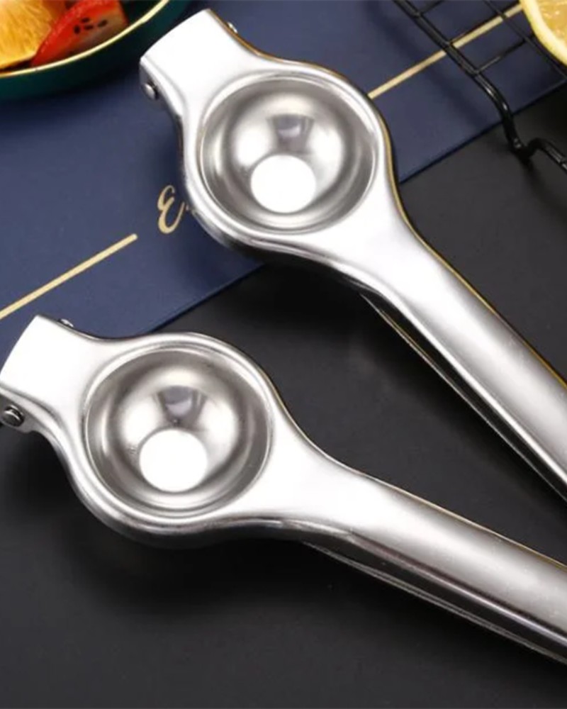 Wyciskarka ręczna soku do cytryny cytrusów owoców