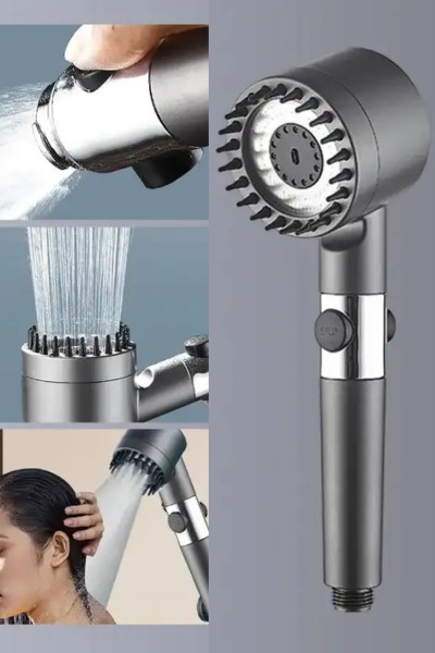 Słuchawka głowica prysznicowa Shower Pro
