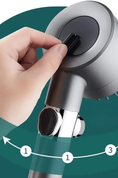 Słuchawka głowica prysznicowa Shower Pro