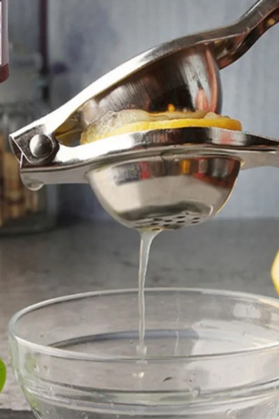 Wyciskarka ręczna soku do cytryny cytrusów owoców