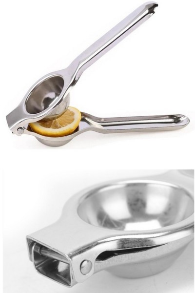 Wyciskarka ręczna soku do cytryny cytrusów owoców