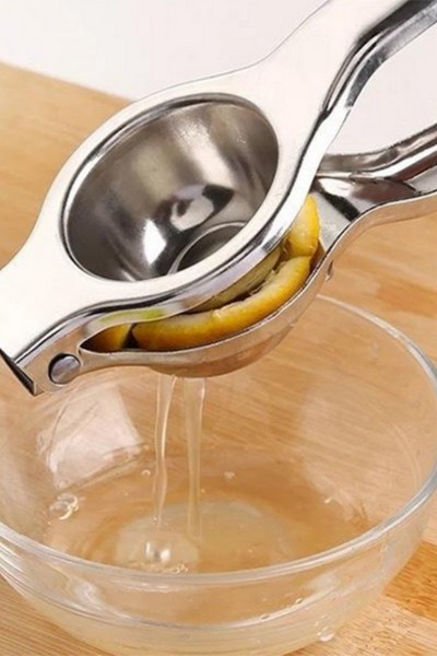 Wyciskarka ręczna soku do cytryny cytrusów owoców