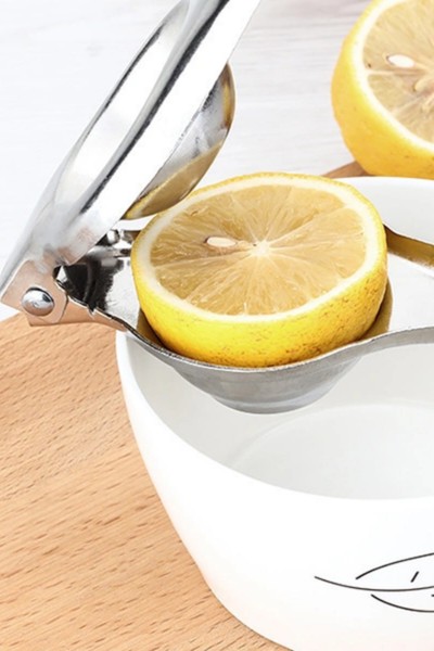 Wyciskarka ręczna soku do cytryny cytrusów owoców