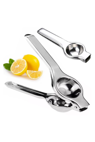 Wyciskarka ręczna soku do cytryny cytrusów owoców