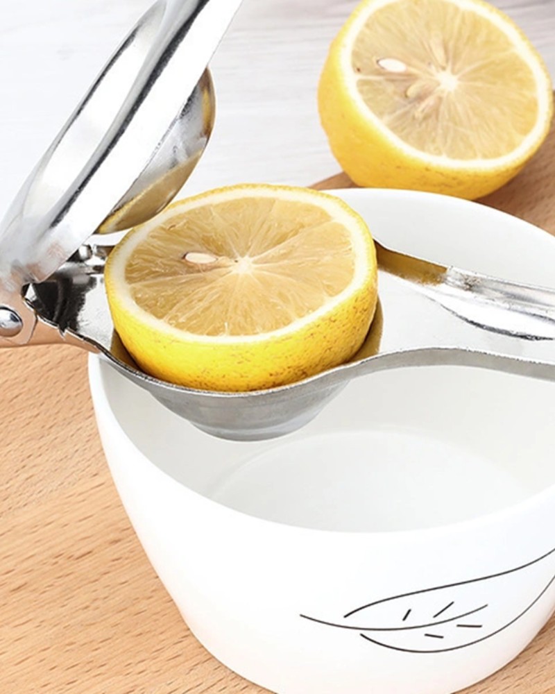Wyciskarka ręczna soku do cytryny cytrusów owoców