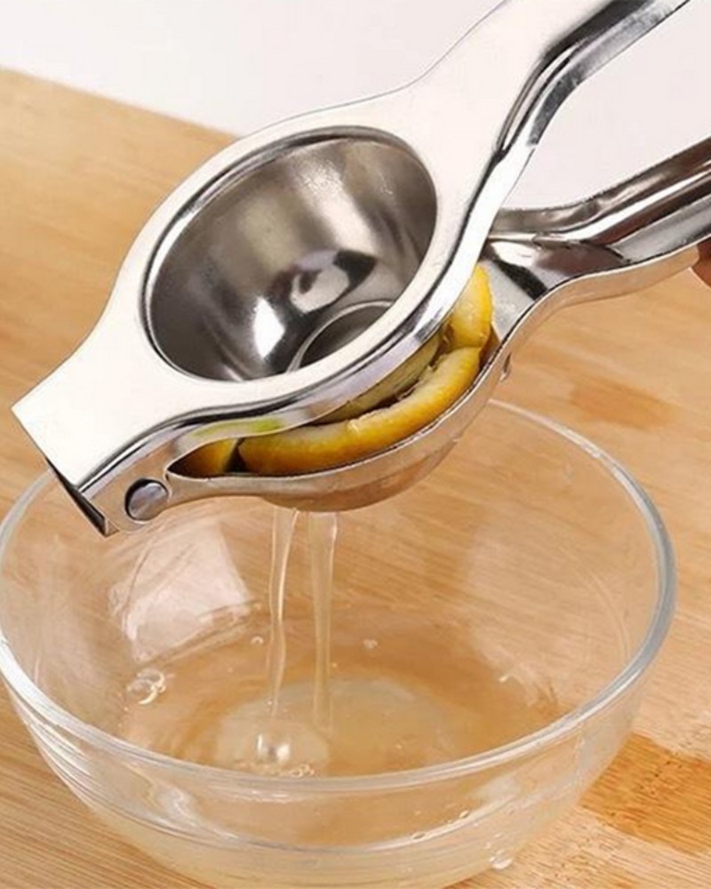 Wyciskarka ręczna soku do cytryny cytrusów owoców