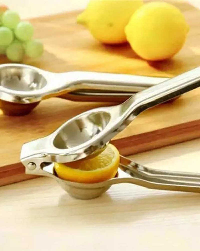 Wyciskarka ręczna soku do cytryny cytrusów owoców