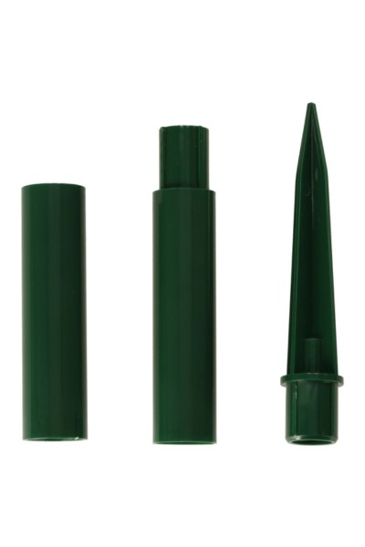 Odstraszacz solarny kretów na gryzonie kuny koty ptaki myszy szczury ultradźwięki czujnik ruchu