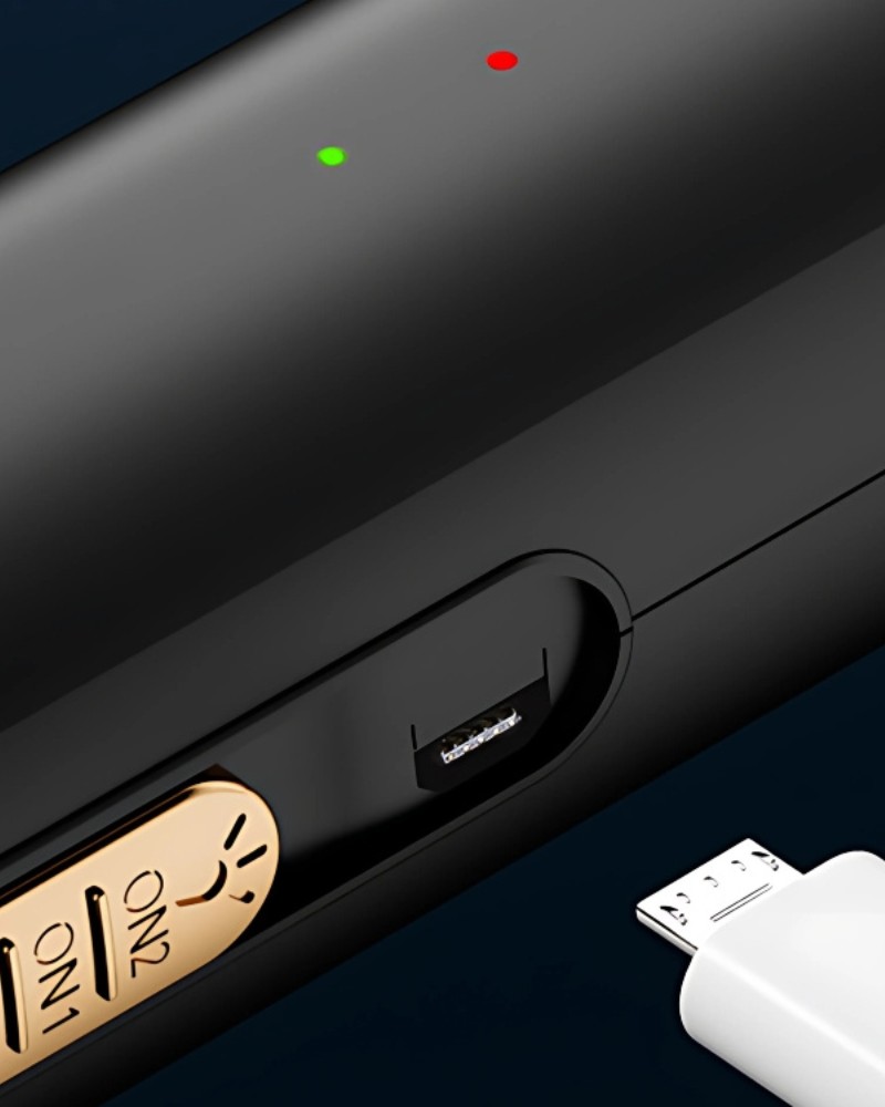 Elektryczna łapka packa na muchy komary ćmy owady z lampą uv + podstawka