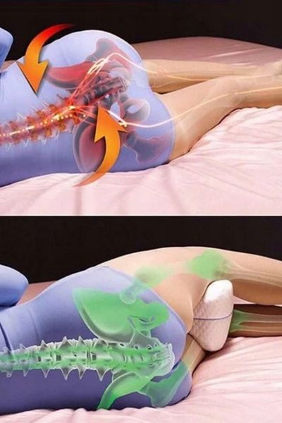 Poduszka ortopedyczna DreamPro